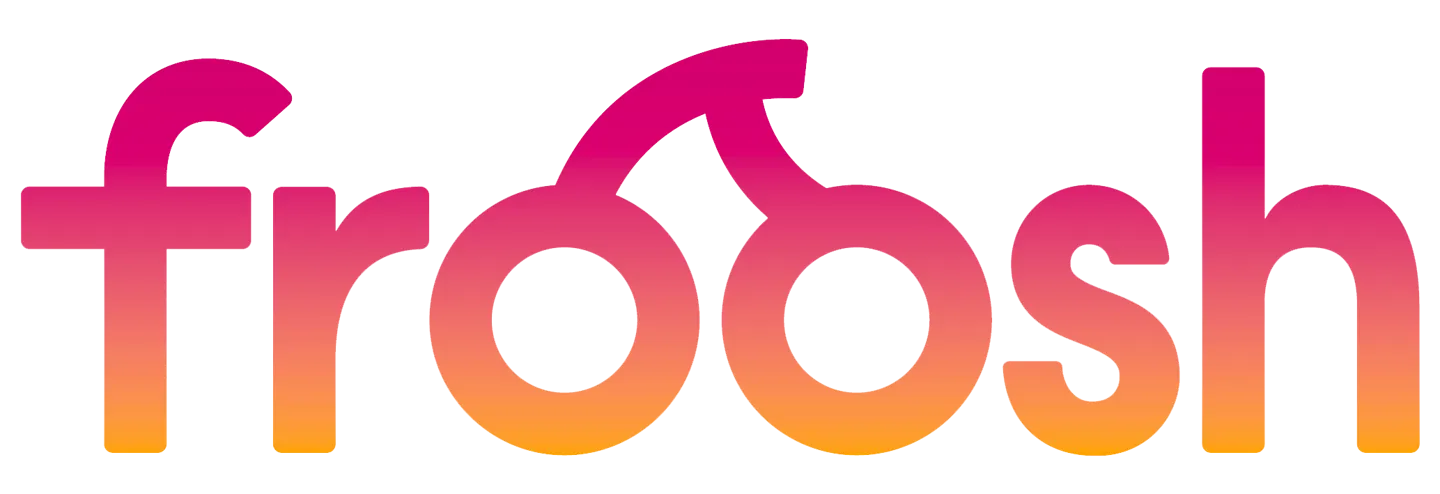 Froosh-logo