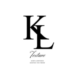KL Texture -logo